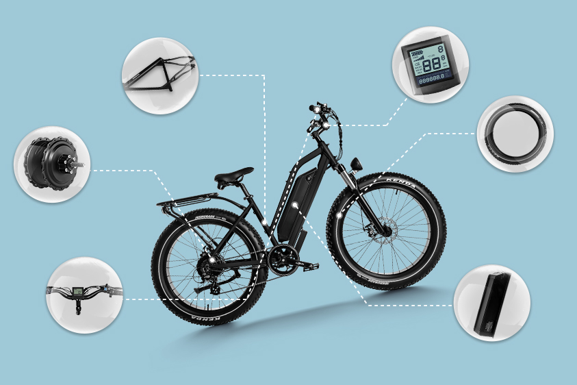 Troubleshooting Common Torque Sensor Errors in E-Bikes