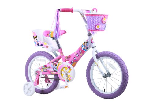 Best Bicycle 5 Year Old
