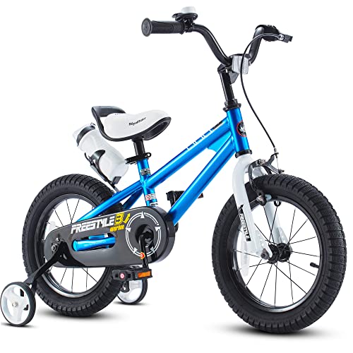 Best Bicycle for 4 Year Old