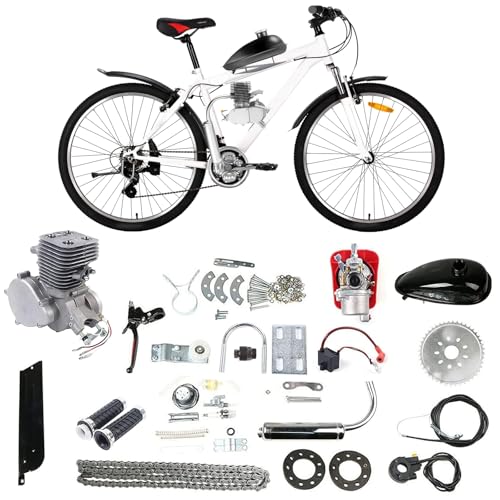 Best Bicycle Motor Kit