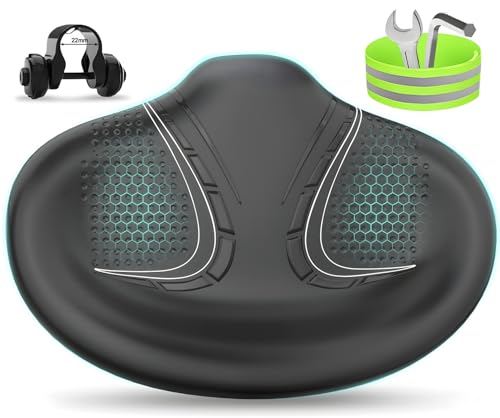Best Fat Bike Seat