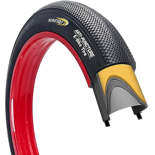 Best Fat Bike Tires for Pavement