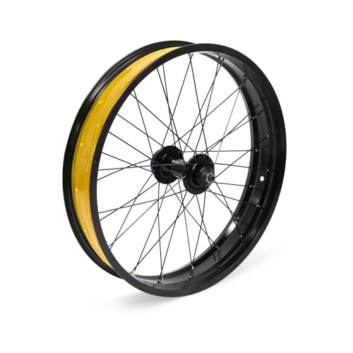 Best Fat Bike Wheelset