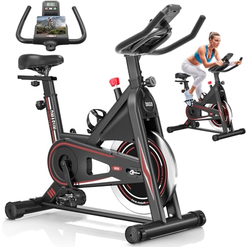Best Fat Burning Bike Workout