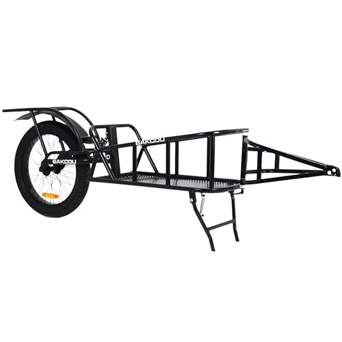 Best Fat Tire Bike for Hunting