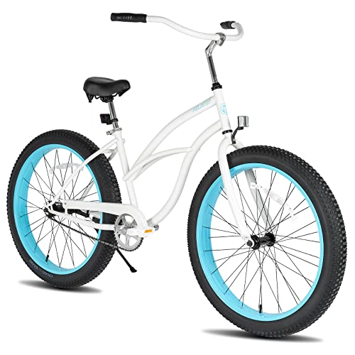Best Fat Tire Bikes for Beach Riding
