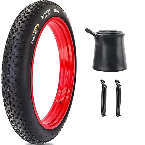 Best Fat Tyre Electric Bike Uk