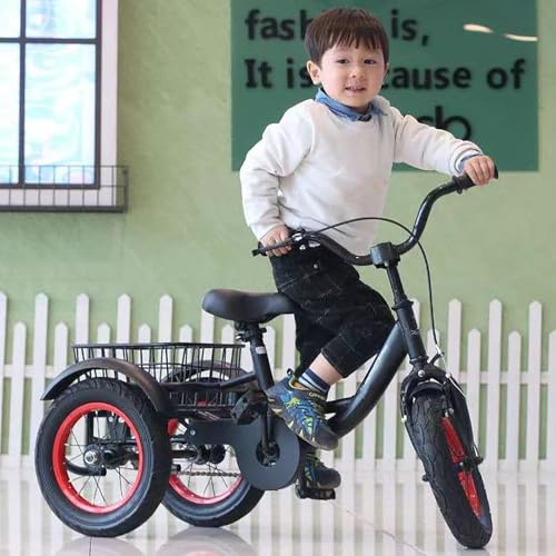 Best 2 Wheel Bike for 6 Year Old Boy