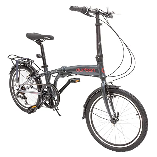 Best 20 Inch Wheel Folding Bike