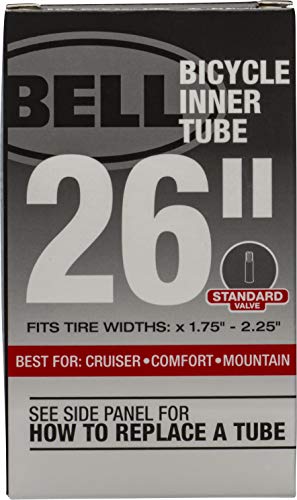 Best 26 Inch Mountain Bike Inner Tube