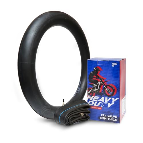 Best Adventure Bike Tubes 3Mm
