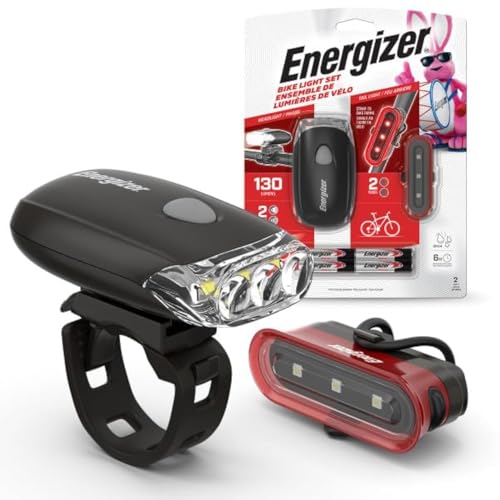 Best Battery Powered Bike Headlight