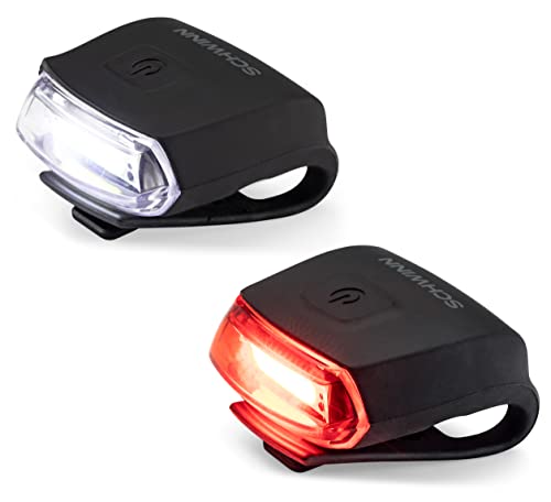 Best Bike Headlight under 20