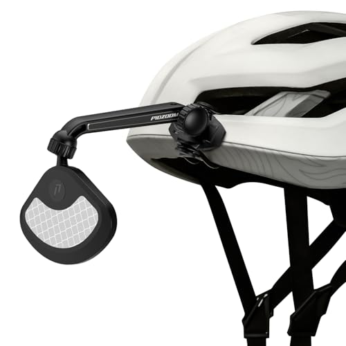 Best Bike Helmet Rear View Mirror