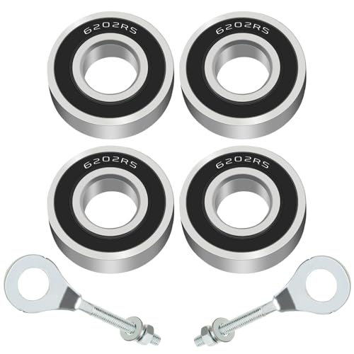 Best Bike Wheel Bearings