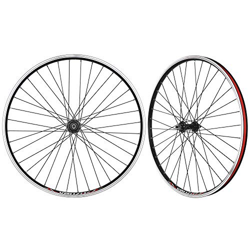Best Bike Wheel Diameter for 5'7