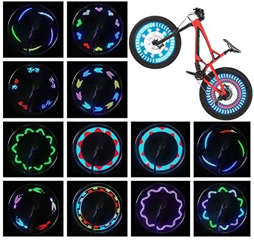 Best Bike Wheel Light