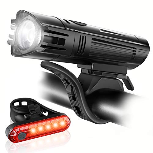 Best Front Headlight for Bike