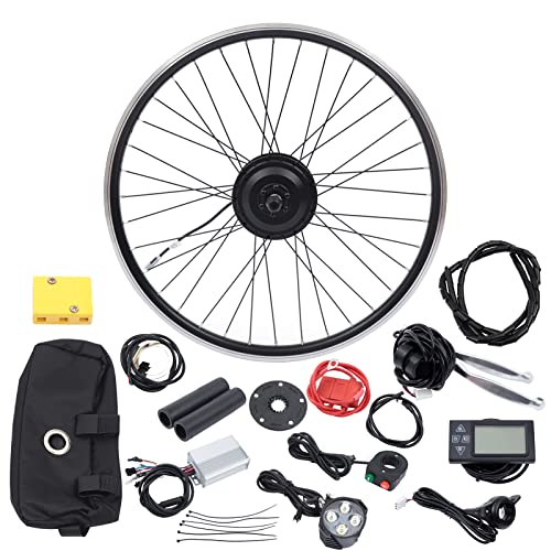 Best Front Wheel Electric Bike Kit Australia