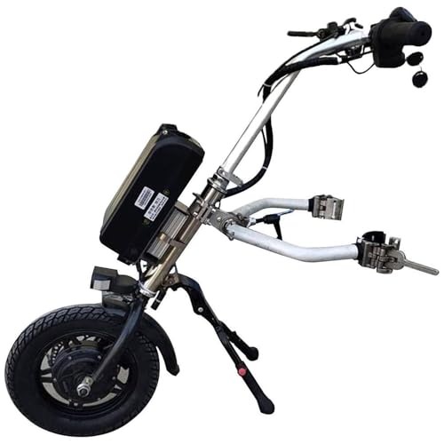 Best Front Wheel Electric Bike Kit