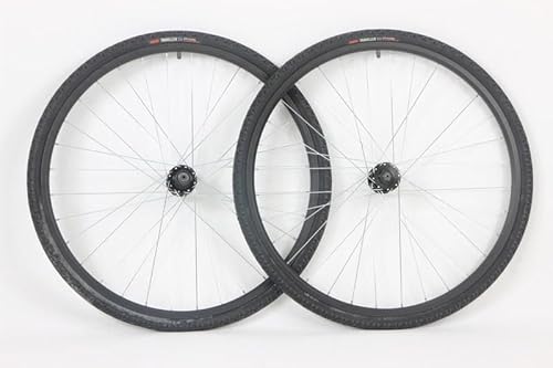 Best Gravel Bike Wheel Upgrade