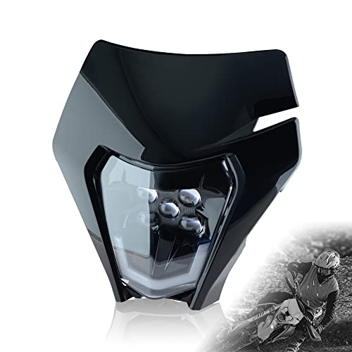 Best Led Headlight Kit for Bike