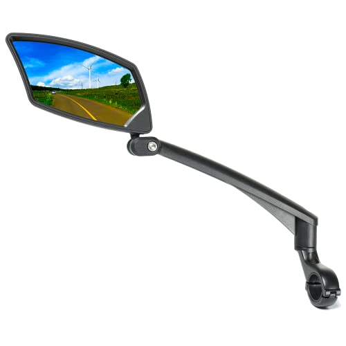 Best Mirror for Commuter Bike