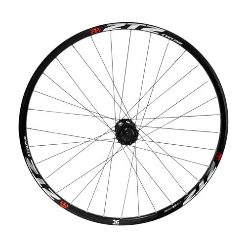 Best Mountain Bike Wheel Brand