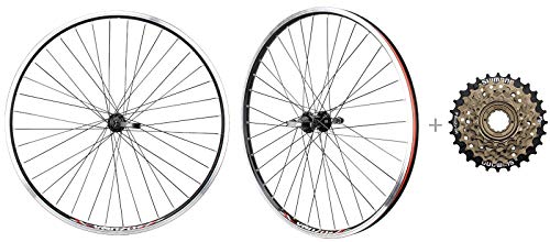 Best Mountain Bike Wheel Rims