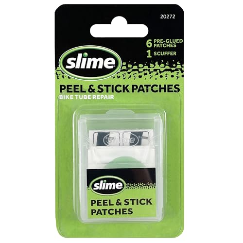 Best Patch Kit for Bike Tube