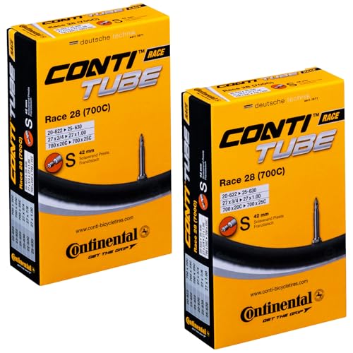 Best Road Bike Inner Tube
