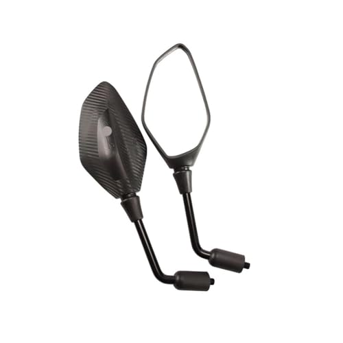Best Side Mirrors for Bikes