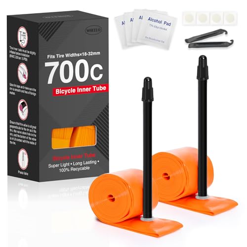 Best Tpu Tubes for Road Bike