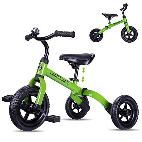 Best Training Wheel Bike for 3 Year Old