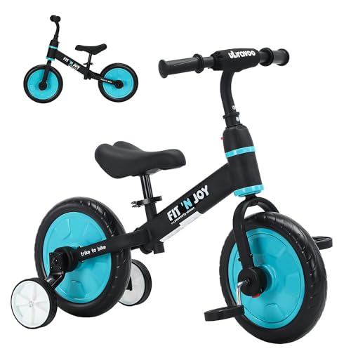 Best Training Wheel Bike for 4 Year Old