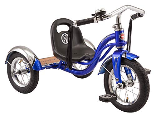 Best Sounding Bike Bell for Your Toddler’s Schwinn Roadster Trike