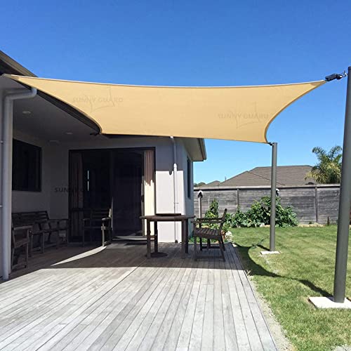 Best Sun Shade Sail Canopy